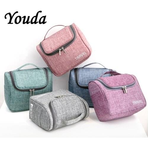 Косметички и несессеры Youda China At AliExpress