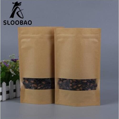100pcs9*14cm Clear Self Adhesive Resealable Opp Poly Clothing Bag Transparent Opp Bag Packing Plastic Gift Bags
