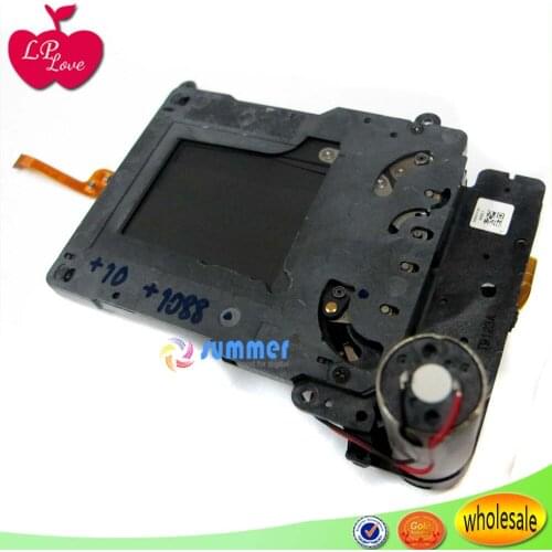 99%NEW For Nikon D500 Shutter unit Reflective Accessorie Diaphragm D500 Camera Replacement Unit Repair Part