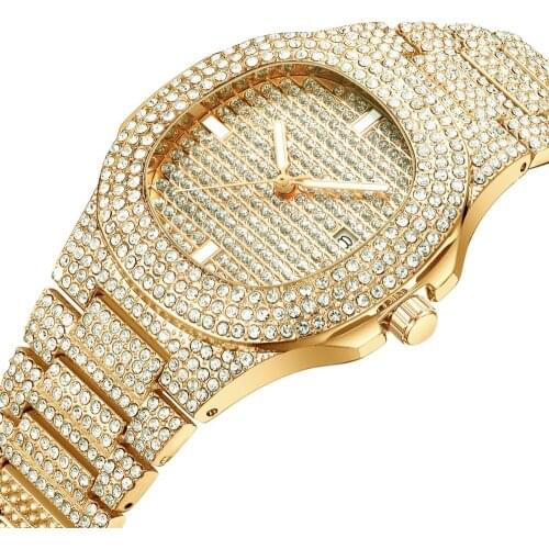 ARLANCH Women's Bracelet Watches