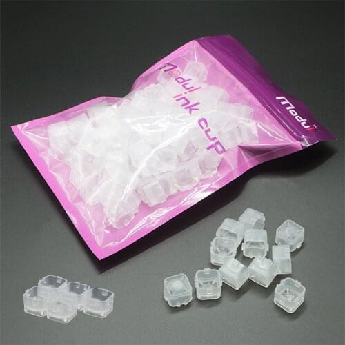 Konect Ink Cups #12 (100pcs)