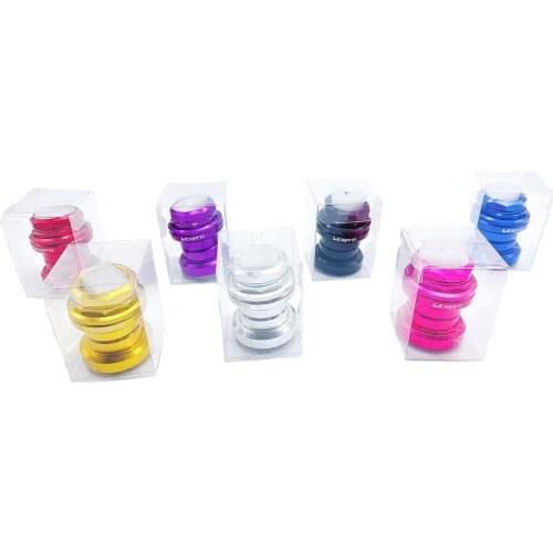 MTB Bike 1 1/8' External Headset Aluminium Alloy Sealed Cartridge Bearings