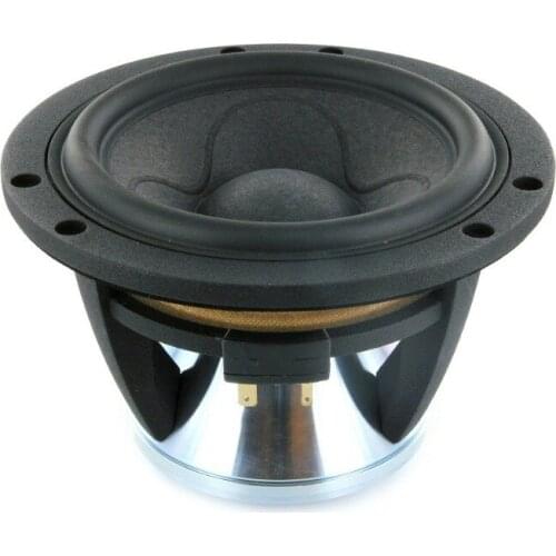HF-210 HiFi Speakers 5.5 Inch midwoofer unit /15WU8741T00/ 8 ohm 83.4dB