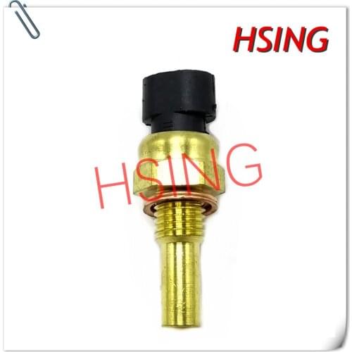 HSINGYE BRAND-NEW# 19236568 Water Temperature Sensor Fits For Chevrolet Hummer Pontiac Cadillac Buick GMC ***Part No# 213-4514