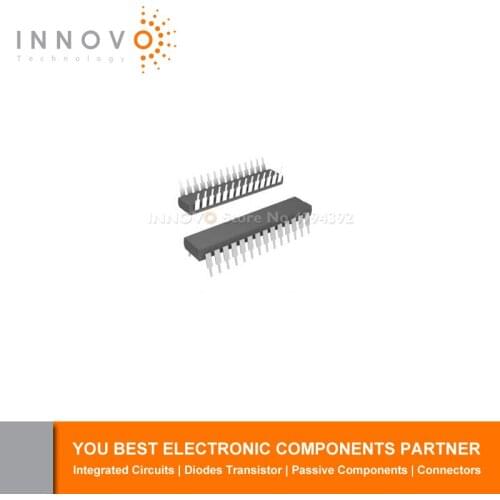 INNOVO 5pcs/lot PIC16F876-20SP PIC16F876-04ISP DIP28 Free shipping New original