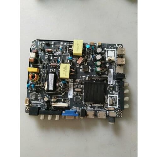 Intelligent J43F916 motherboard TP.HV320.PB801 screen HV430FHBN10