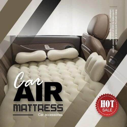 Isfriday Car Mattresses
