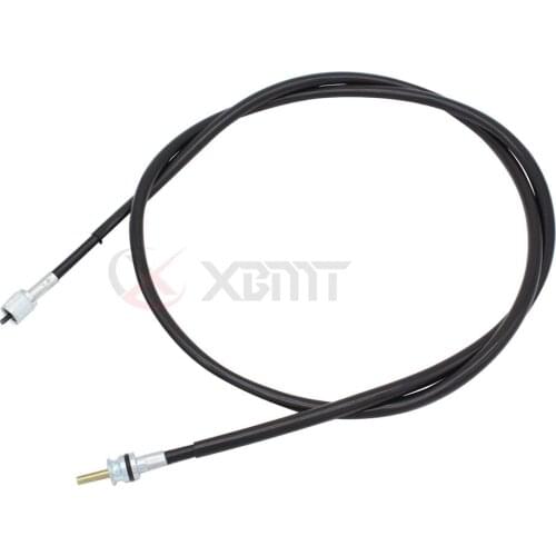 Motorcycle Speedo Cable Speedometer Wire Line For Kawasaki Vulcan 800 VN800A VN800B VN800E Classic Drifter 1995-2006