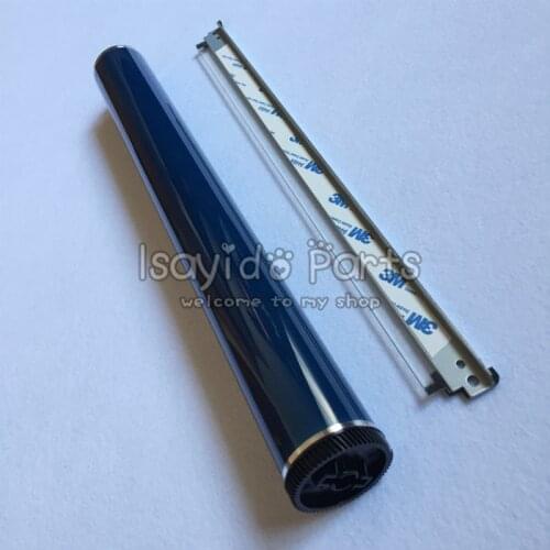 1SET MPC3300 MPC4000 MPC2800 OPC Drum Cleaning Blade for Ricoh Aficio MP C2800 C3300 C4000 C5000 OPC Drum Cleaning Blade
