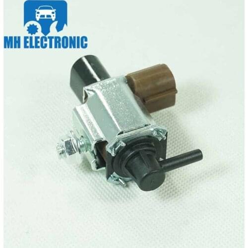 MH Electronic NEW EGR Vacuum Solenoid Switching Valve MR127520 K5T48271 For Mitsubishi 3000GT Diamante Dodge Stratus Chrysler