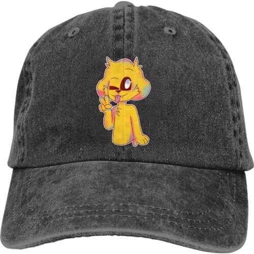 Mikecrack Baseball Cap cowboy hat Peaked cap Cowboy Bebop Hats Men and women hats
