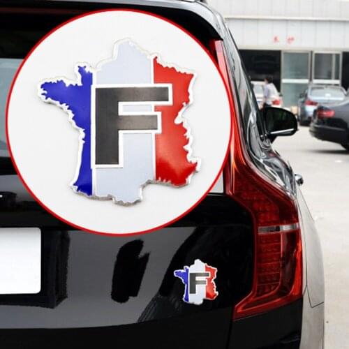 MYMOCCY Car Stickers