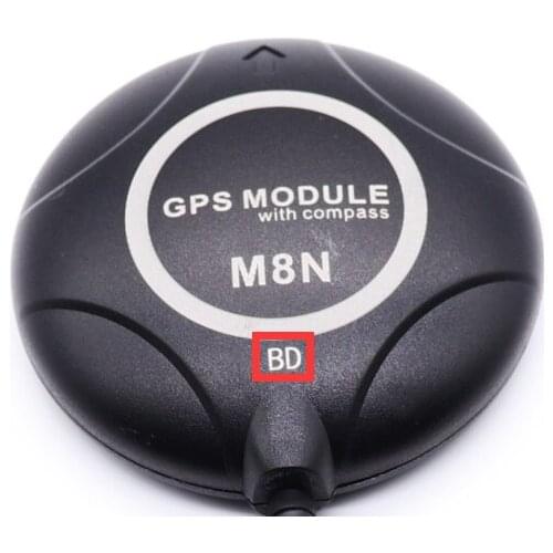 NEO-M8N GPS NEO-GPS Pixhawk model flight control APM2.8 2.6 module with compass