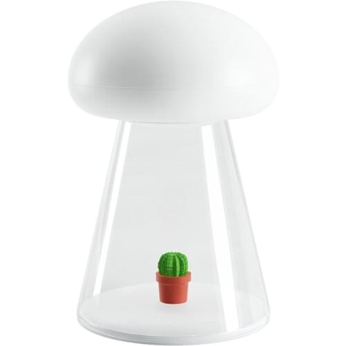 Music box night light