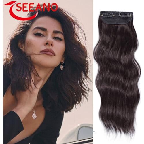 Hair Extensions SEEANO China