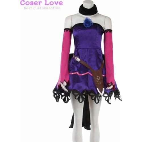 Uma musume Pretty Derby Rice Shower Cosplay Costume Christmas New years Party Clothes