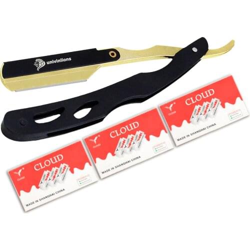 Univinlions Razor Blades