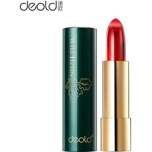 Waterproof Lipstick Lasting Matte Lipstick Moisturizing Water-Resistant Profissional Lipstick Maquillaj Student Makeup Gift KH79