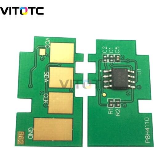 10x MLT-D110S MLT D110S D110 Toner Cartridge Chip Compatible For Samsung Xpress SL-M2060 M2060FW M2060NW M2060W SL M2060 Chips