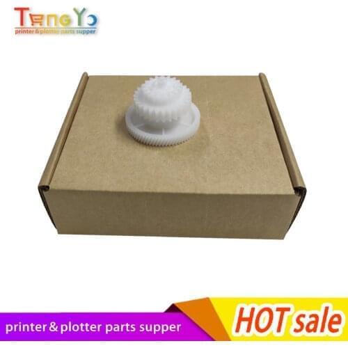 5PC X Import New RU5-0177 RU5-0177-000 RU5-0178 Impressora Gear 17T/18T Fuser Drive Swing Gear For HP1010 1020 M1005 Series