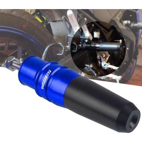 Motorcycle Frame Crash Pads Exhaust Sliders Crash Protector Accessories For BMW R1200GS R 1200 GS 1200GS LC ADVENTURE ADV LC