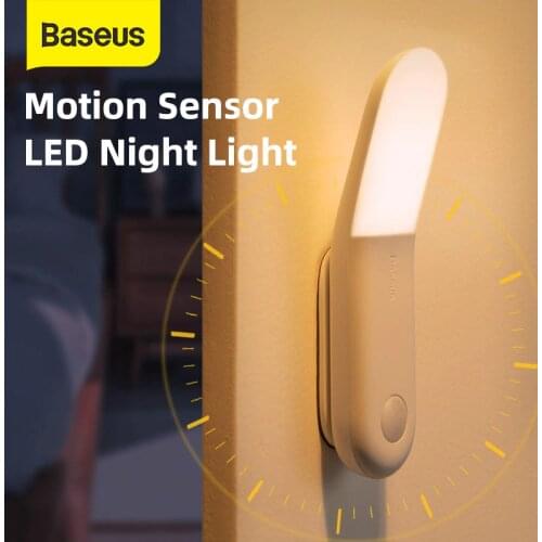 BASEUS LED Bulbs