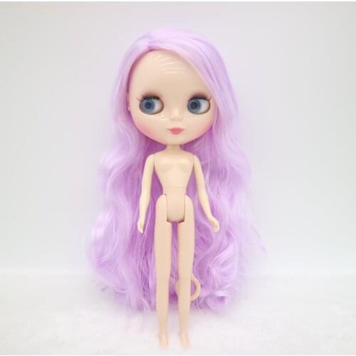 Free shipping Nude dolls DIY doll on sale Girl dolls