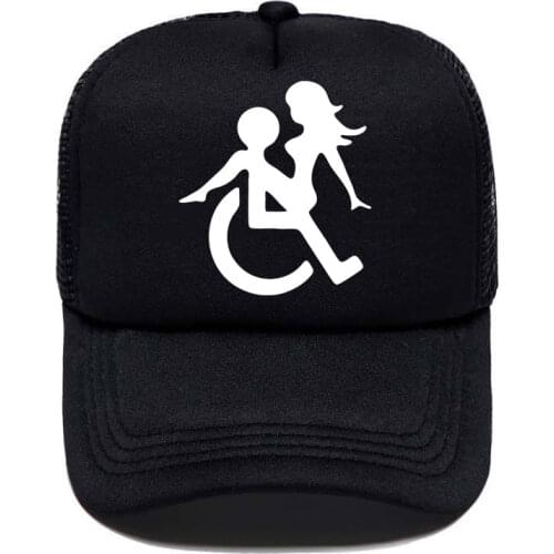 2020 New JDM Racing on car truck Funny Print Baseball Cap Men Women Parent-child Hats Mesh Visor Outdoor Sun Hat Adjustable Caps