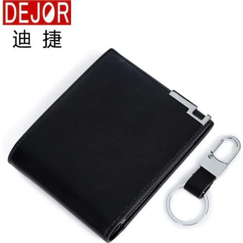 DaoMaiSoulmate Men's Wallets