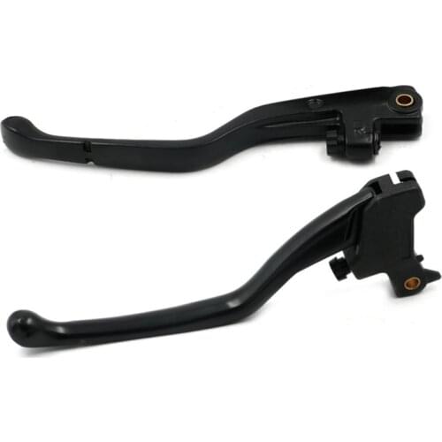 For BMW Handle Clutch Brake Levers 2008 - 2015 F800GS F800R F800S F800ST F800GT F700GS G650GS F650GS F 800 GS ADV Motorcycle