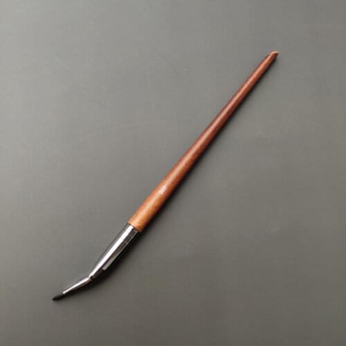 Bent Angled Eyeliner Brush Eyeliner Eyebrow Brush Eye Liner Cosmetic Makeup Brush Tools Makeup Brush