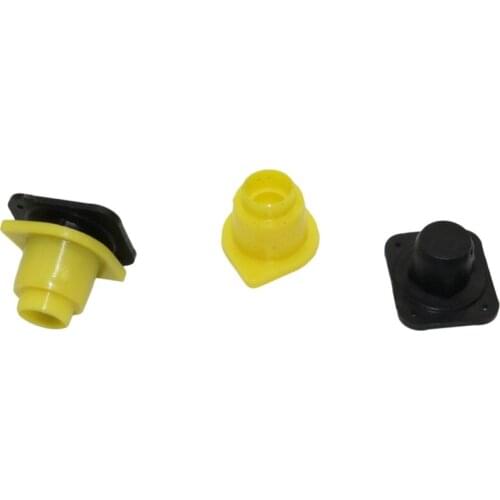 Queen Bee Cage Accessories Beekeeper Bee Queen Rearing System Beekeeping Equipment Queen Bee Cage Cover 40 Pcs