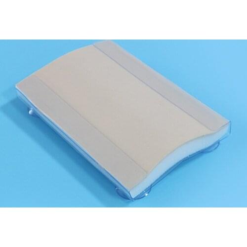 Surgical Suture Exercise Module (with base)，Practice Model of Surgical Incision And Suture，Simulation Skin Suture Module