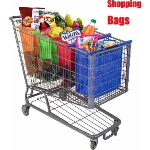 MOONBIFFY Eco Bags