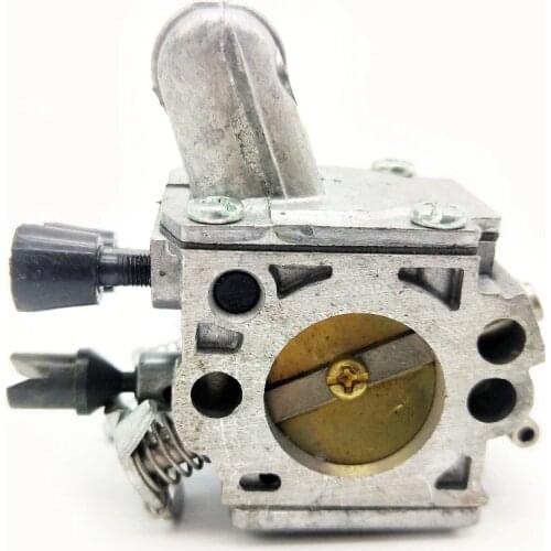 New Carburetor C3R S279 Stihl ZAMA String Trimmer Weedeater Chainsaw H CCA12