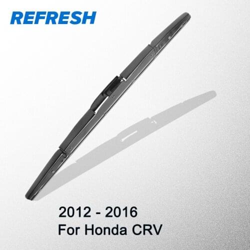 REFRESH Rear Wiper Blade for Honda CRV