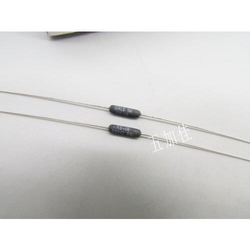 Original new 100% RS-1A RS01A200R0JE12 1W 200R 5% 2.79X10.72MM wound resistance (Inductor)