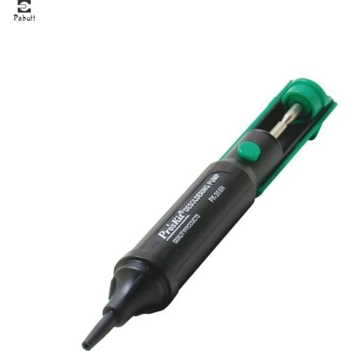Pabott Solder Suction