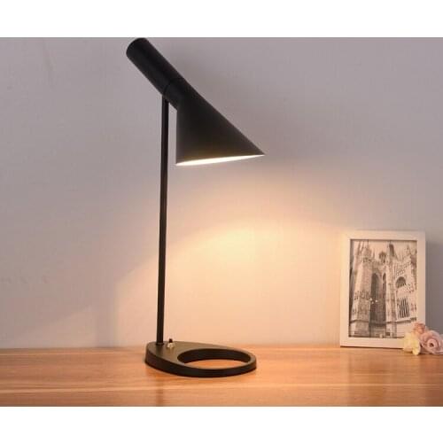 Nordic led bedside lamp led glass lampara mesa noche lampara mesa for bedroom dining room bed lamp bedside lamp