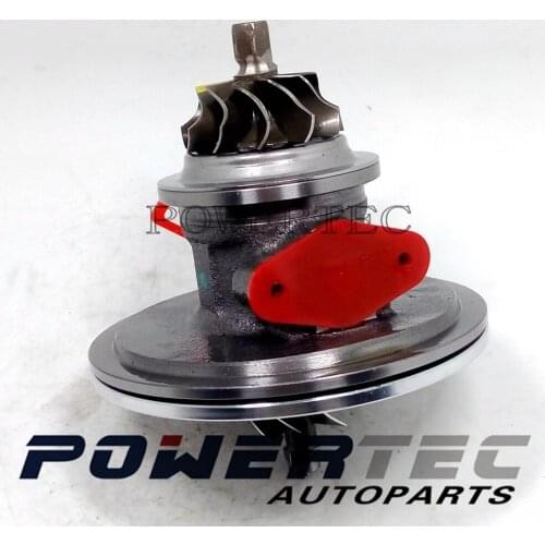Turbocharger K03-0007 turbine core cartridge 53039700007 53039880020 53039700020 turbo CHRA for Mercedes Vito 110D / V 230 TD