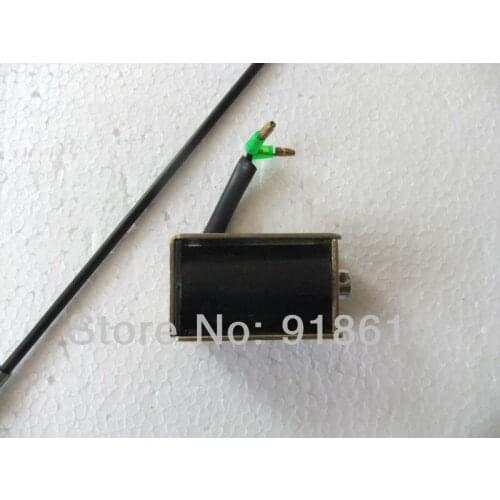 KIPOR KAMA KM178F KM186F downtime electromagnet diesel generator parts