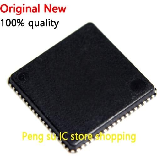 2-10pece)100% New ALC5503 QFN-64 Chipset