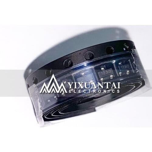 50pcs/lot 100% New original 2STR1230 130 SOT23