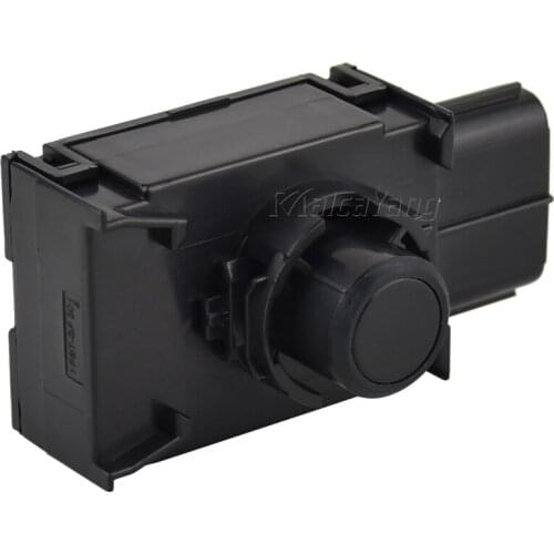 89341-33110-C0 89341-33110 Backup PDC Parking Sensor Parking Distance Control Sensor For Toyota Lexus LX570 RX350 RX450 GX460