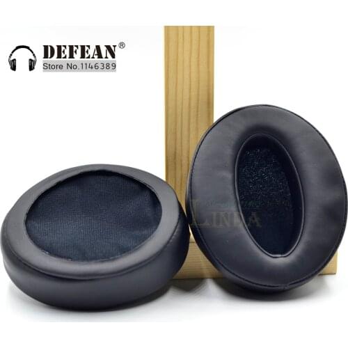 Memory ear pads cushion earpads foam for Sennheiser HD 4.50 HD4.50 BTNC Bluetooth headphones part headset sponge earphones