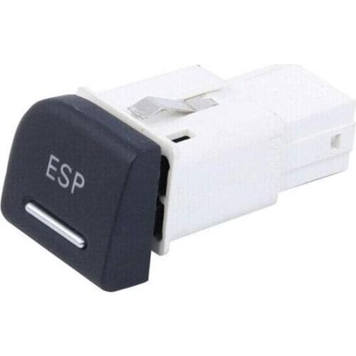 Auto ESP Parking Switch Button Electric Stability Program for Audi A4 S4 8E B6 B7 RS4 2001-2008 #8E19271345PR 8ED927134