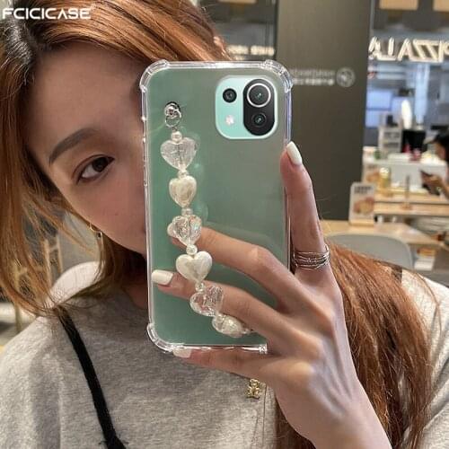 Fcicicase Phone Cases Xiaomi Mi Mi A2 Lite