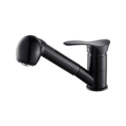 Kaimeilin Black Kitchen Faucets
