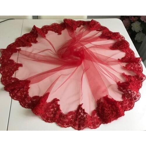 Veil Guipure Set 4 Pcs Henna Cover bride veil set wedding marriage henna night accessory elegant lace guipure bride groom