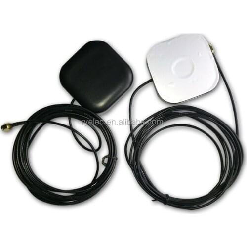 4G LTE 806-2600mhz magnetic mount antenna